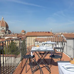 Palazzo Graziani Bed & Breakfast Firenze