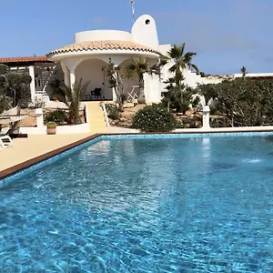 Oasi Di Casablanca Hotel LMP