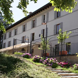 Bregana Hotel Carnago