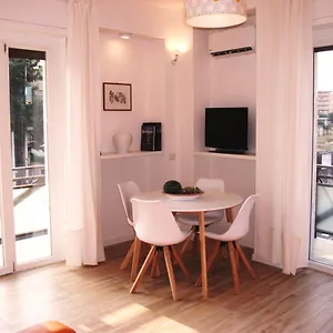 Appartamento Bright, Cagliari